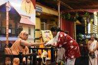 Dharma Sabha - 165th Shri Chitrapur Rathotsava 2026 - Day 6 (2nd April 2026) Pictures Courtesy Shri Abhinav Kalla